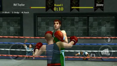 Bully: Anniversary Edition app screenshot 4