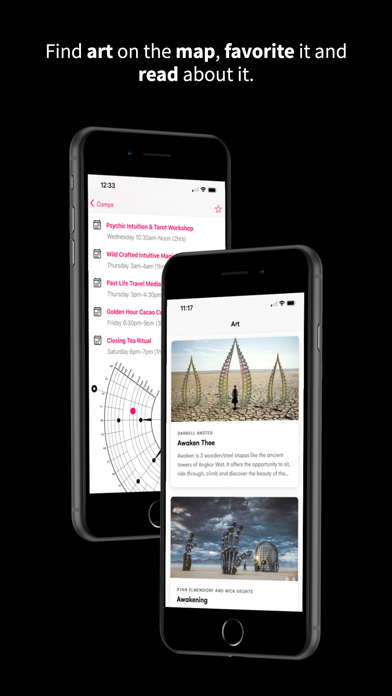 Burn Guide – dust app screenshot 4