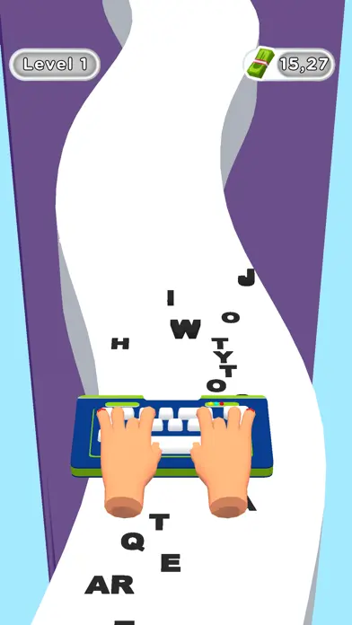 Button Fever app screenshot 2
