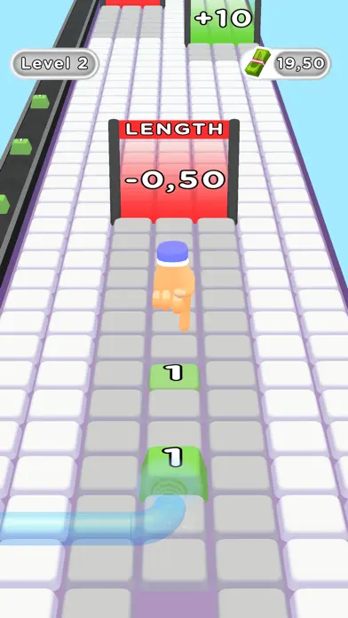 Button Fever app screenshot 3