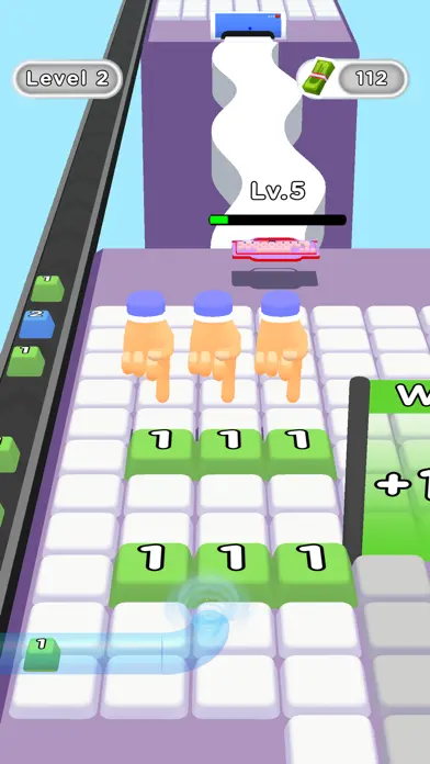Button Fever app screenshot 5