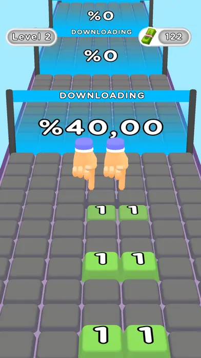 Button Fever app screenshot 6