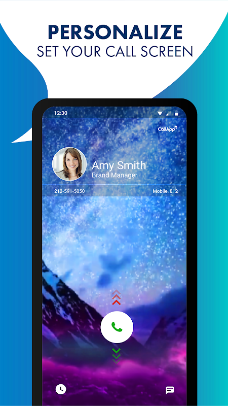 CallApp: Caller ID & Recording app screenshot 7