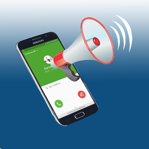 Caller Name Announcer Pro app screenshot 1