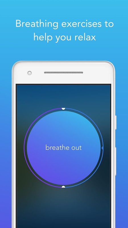 Calm – Sleep, Meditate, Relax app screenshot 4