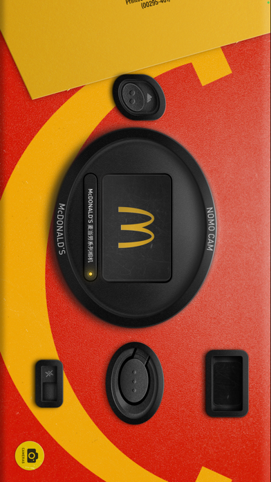 Camera Phone X app screenshot 1