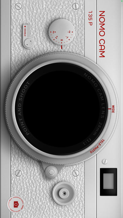 Camera Phone X app screenshot 2