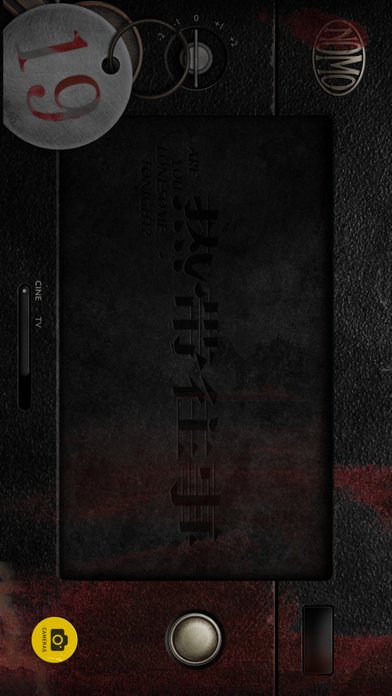 Camera Phone X app screenshot 3