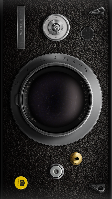 Camera Phone X app screenshot 6