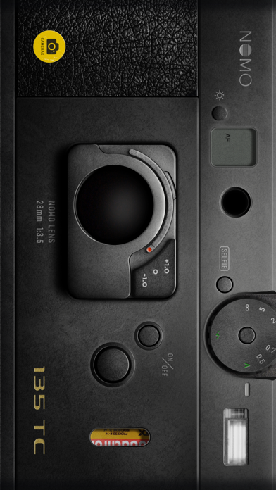 Camera Phone X app screenshot 7