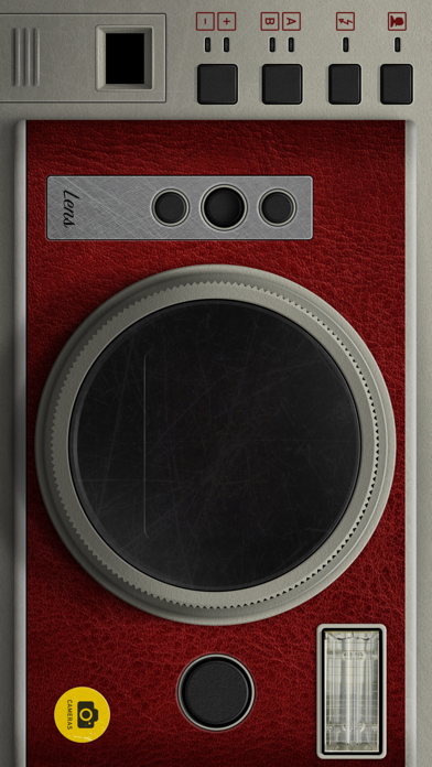 Camera Phone X app screenshot 8