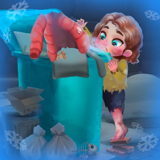 Candy Manor – Home Design app screenshot 1