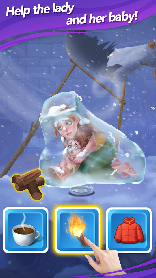 Candy Manor – Home Design app screenshot 2