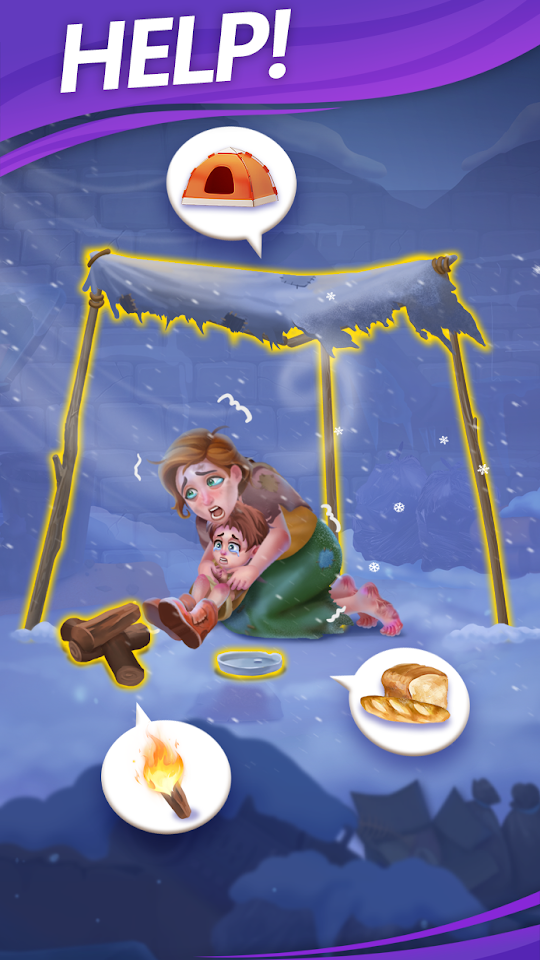 Candy Manor – Home Design app screenshot 3