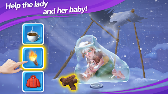 Candy Manor – Home Design app screenshot 6