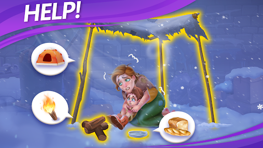 Candy Manor – Home Design app screenshot 7