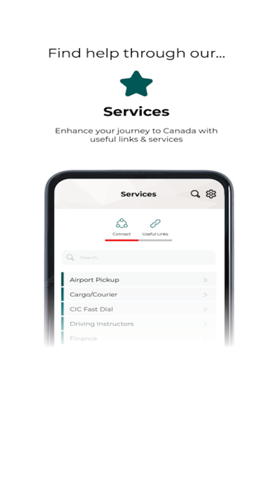 CanPR – Immigration Assistant app screenshot 5