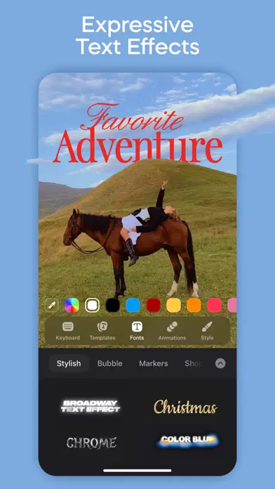 Canva: Design, Photo & Video app screenshot 2