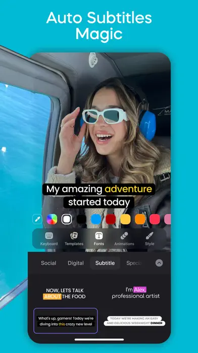 Canva: Design, Photo & Video app screenshot 7