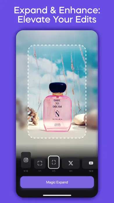 Canva: Design, Photo & Video app screenshot 8