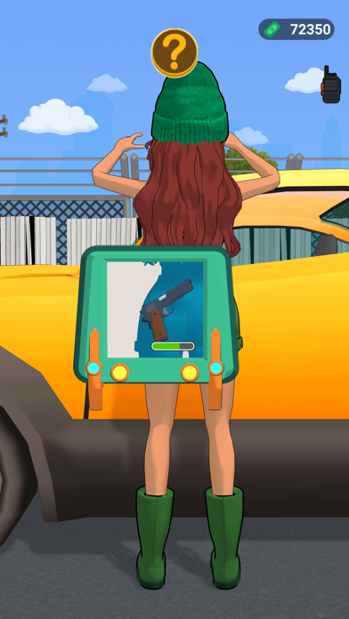 Car Cops app screenshot 2