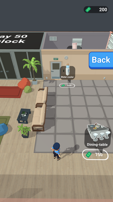 Car Cops app screenshot 3