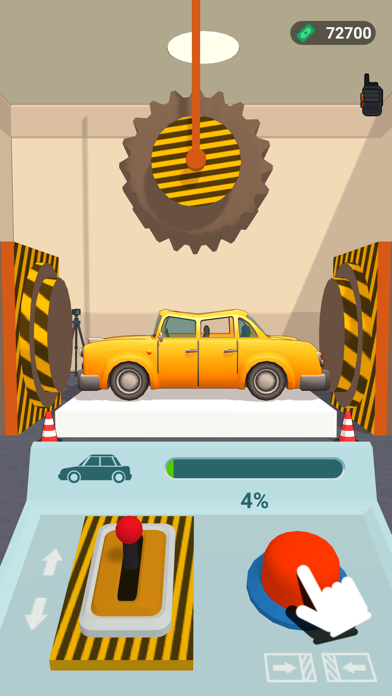 Car Cops app screenshot 4
