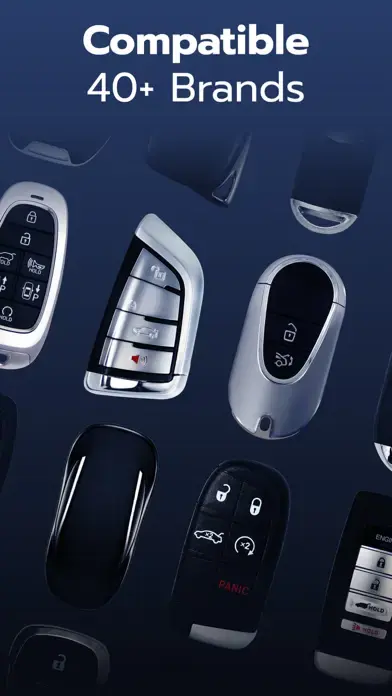 Car Launcher Pro app screenshot 3