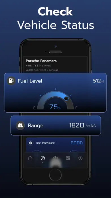 Car Launcher Pro app screenshot 4