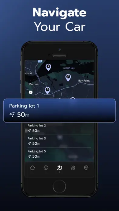 Car Launcher Pro app screenshot 5