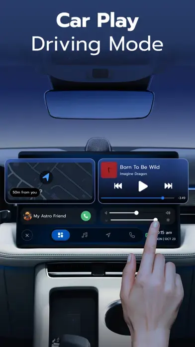 Car Launcher Pro app screenshot 6
