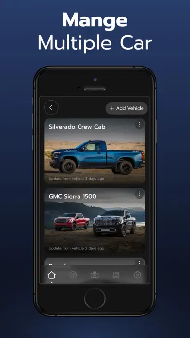 Car Launcher Pro app screenshot 7