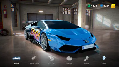 Car Stunts Master – Car Racing app screenshot 1