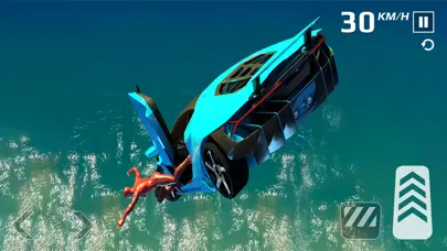 Car Stunts Master – Car Racing app screenshot 3