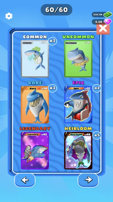 Card Master app screenshot 4