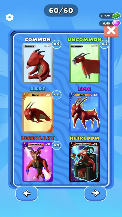 Card Master app screenshot 5