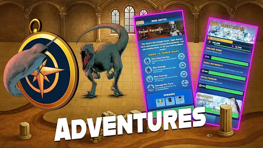 Cards, Universe & Everything app screenshot 4