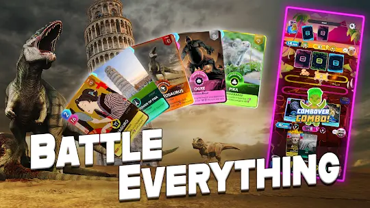Cards, Universe & Everything app screenshot 6