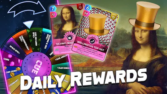 Cards, Universe & Everything app screenshot 7
