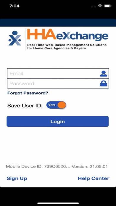 careppo app screenshot 2