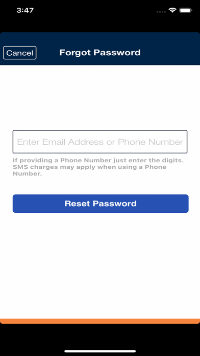 careppo app screenshot 3
