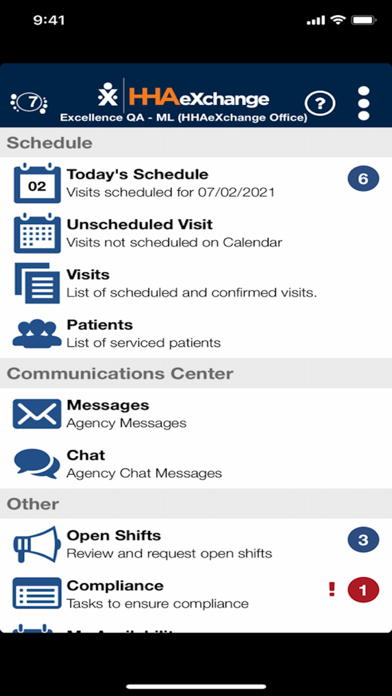 careppo app screenshot 6