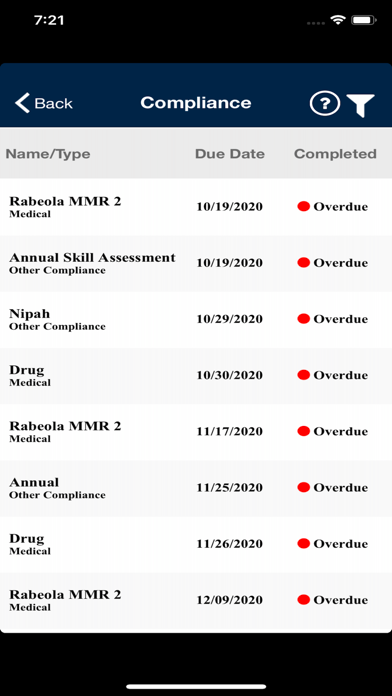 careppo app screenshot 8