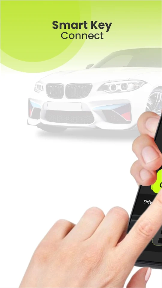 Carplay for Android app screenshot 2