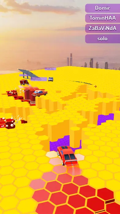 Cars Arena: Fast Race 3D app screenshot 8