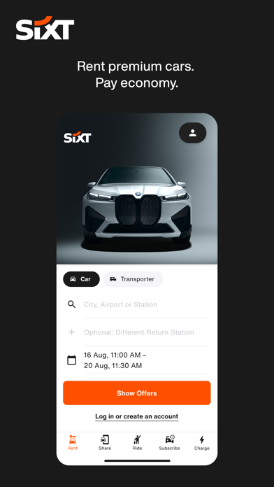 Carsjudge Ai – Your Car Buddy app screenshot 2