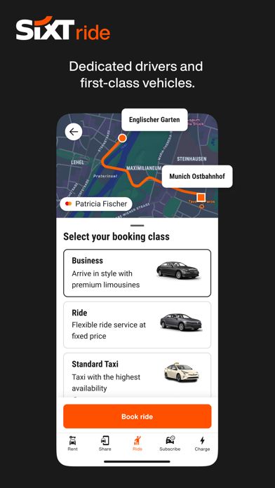 Carsjudge Ai – Your Car Buddy app screenshot 5