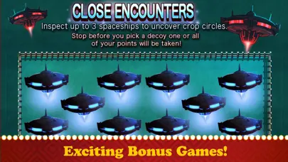 Cash Burst – Lucky Vegas Slots app screenshot 4