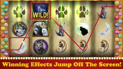 Cash Burst – Lucky Vegas Slots app screenshot 5
