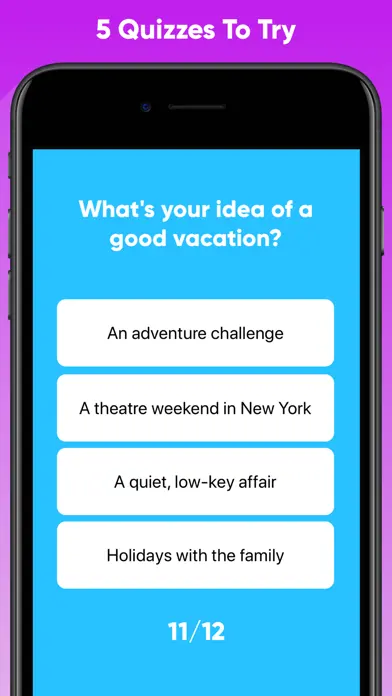 Cash Quiz – Animal Edition app screenshot 3